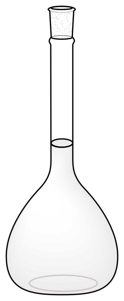 VolumetricFlask | Pathways to Chemistry